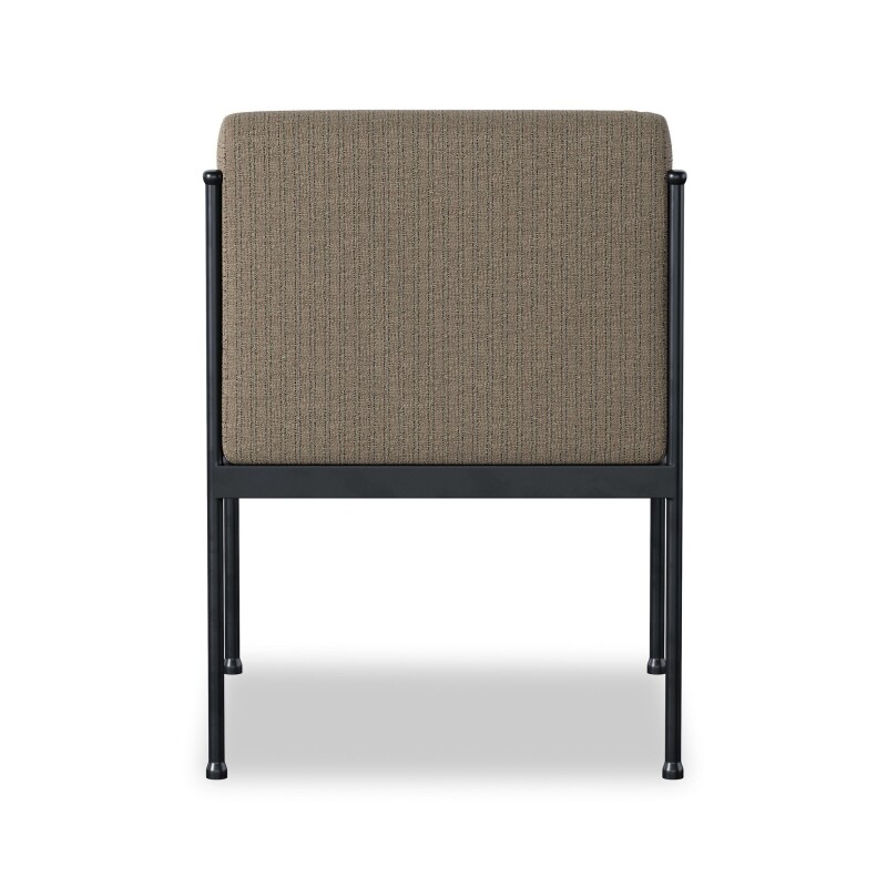 Granger Outdoor Dining Chair - 243474-007 243474007