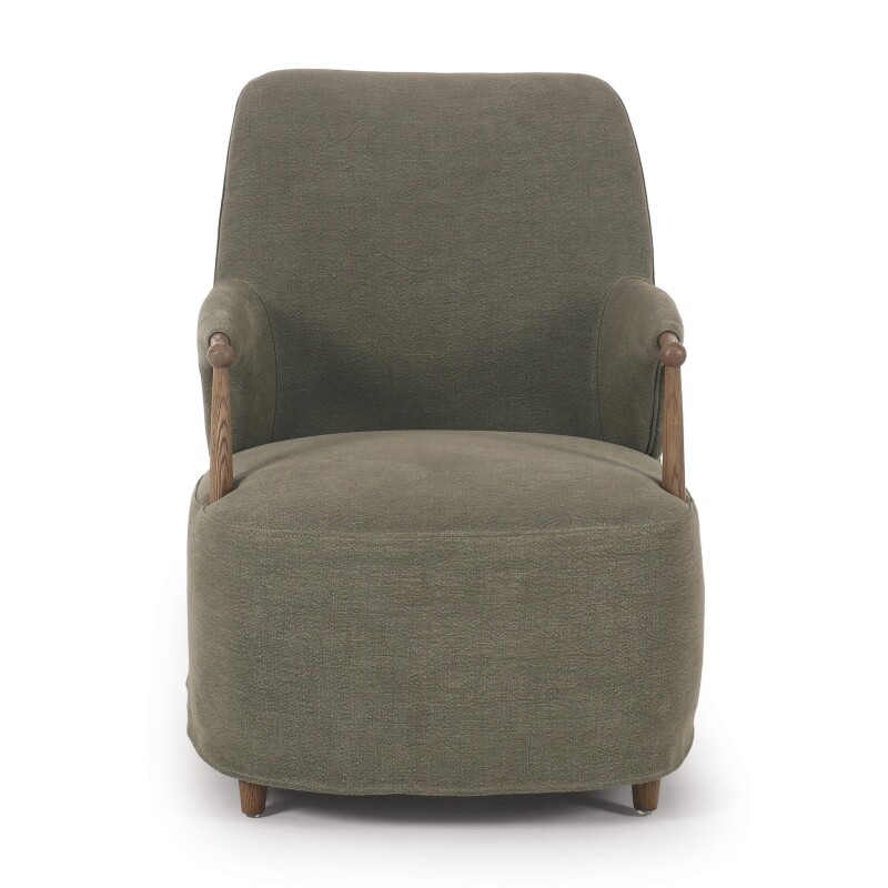 Brently Chair - 243668-001 243668001