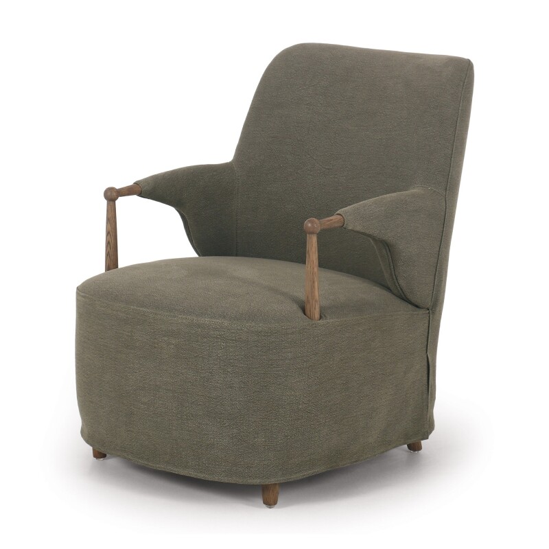Brently Chair - 243668-001 243668001