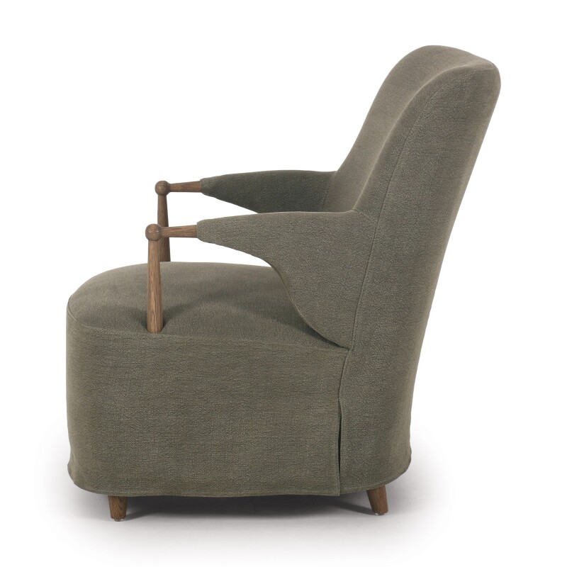 Brently Chair - 243668-001 243668001