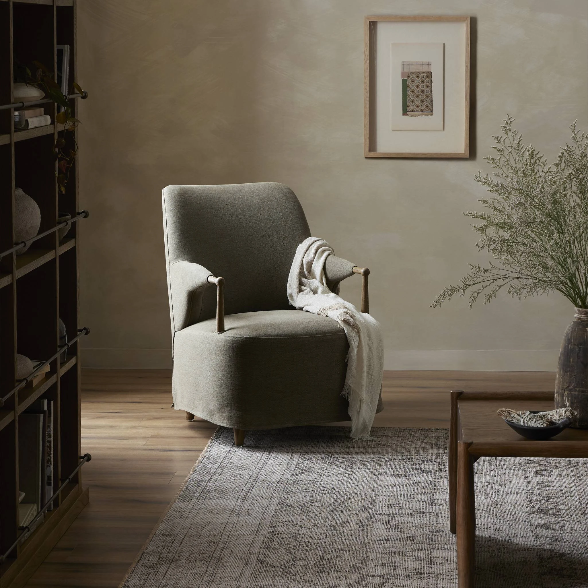 Brently Chair - 243668-001 243668001
