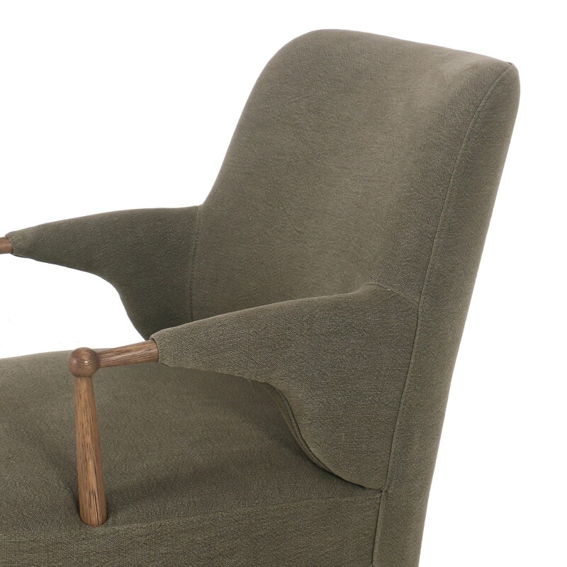 Brently Chair - 243668-001 243668001