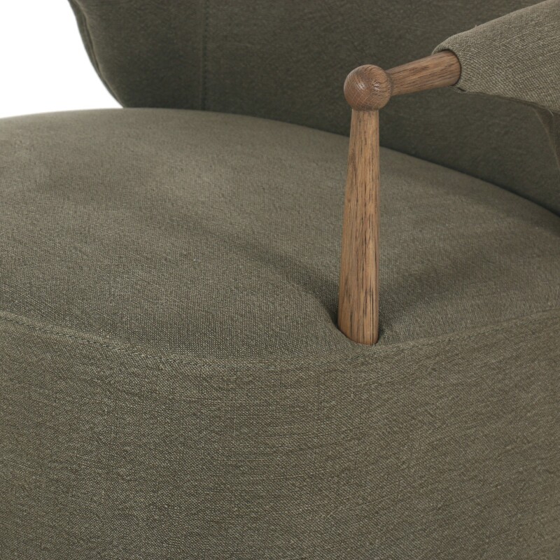 Brently Chair - 243668-001 243668001