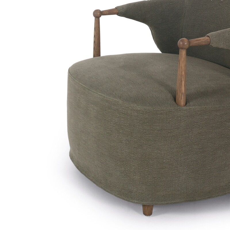 Brently Chair - 243668-001 243668001