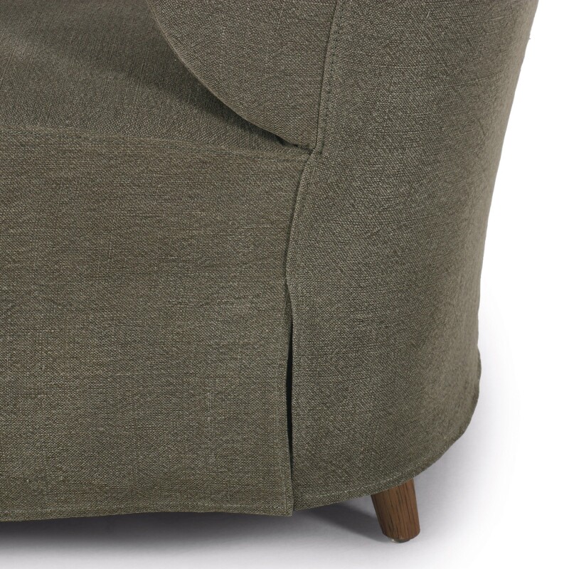 Brently Chair - 243668-001 243668001