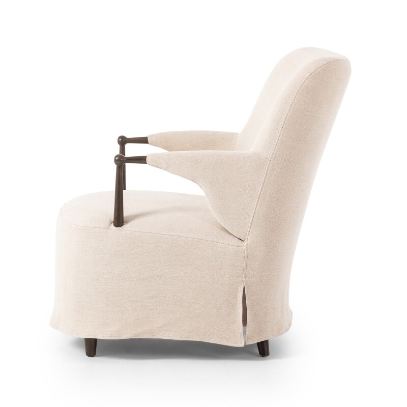 Brently Chair - 243668-002 243668002