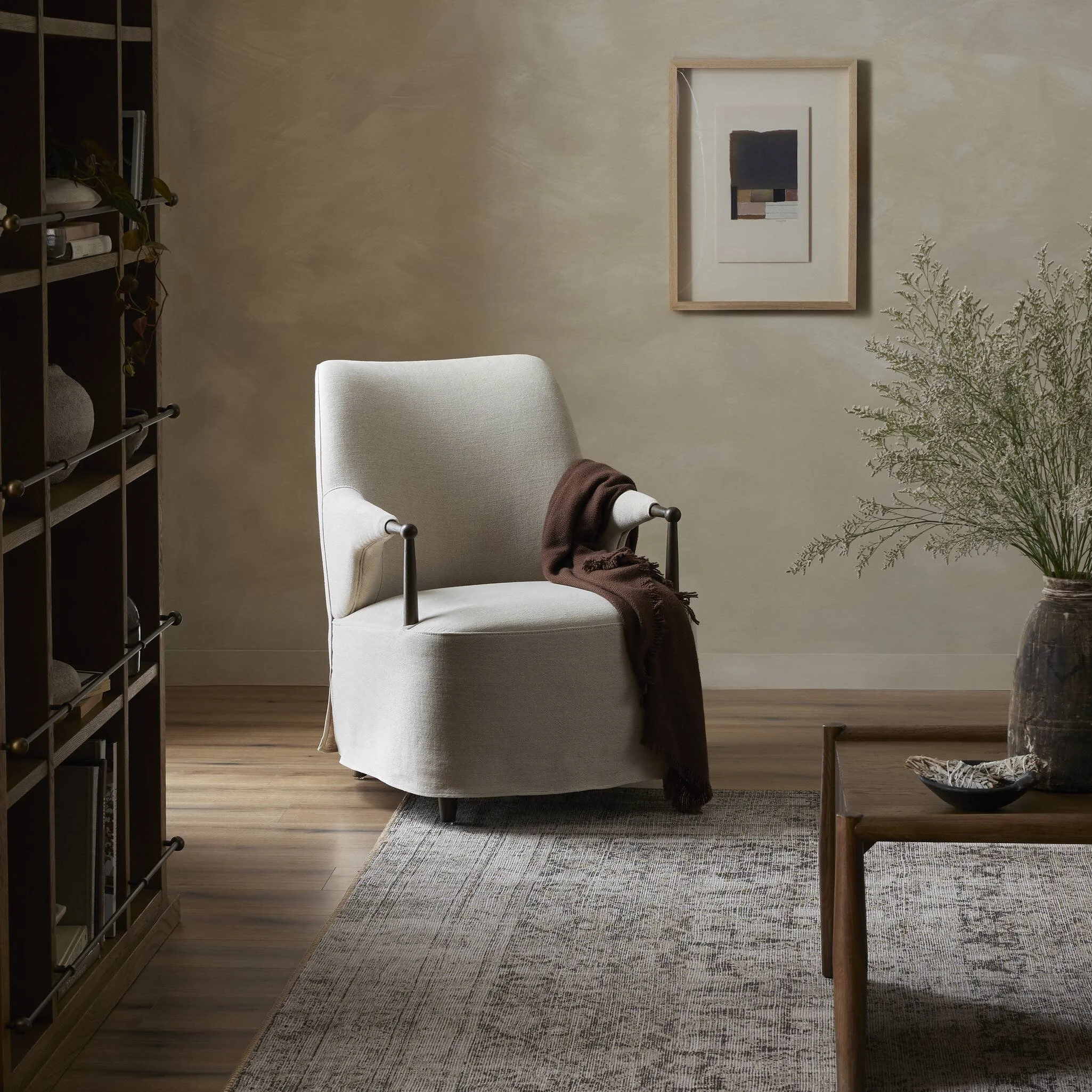 Brently Chair - 243668-002 243668002