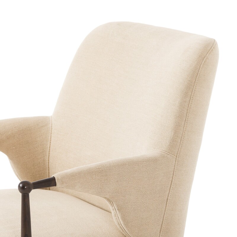 Brently Chair - 243668-002 243668002