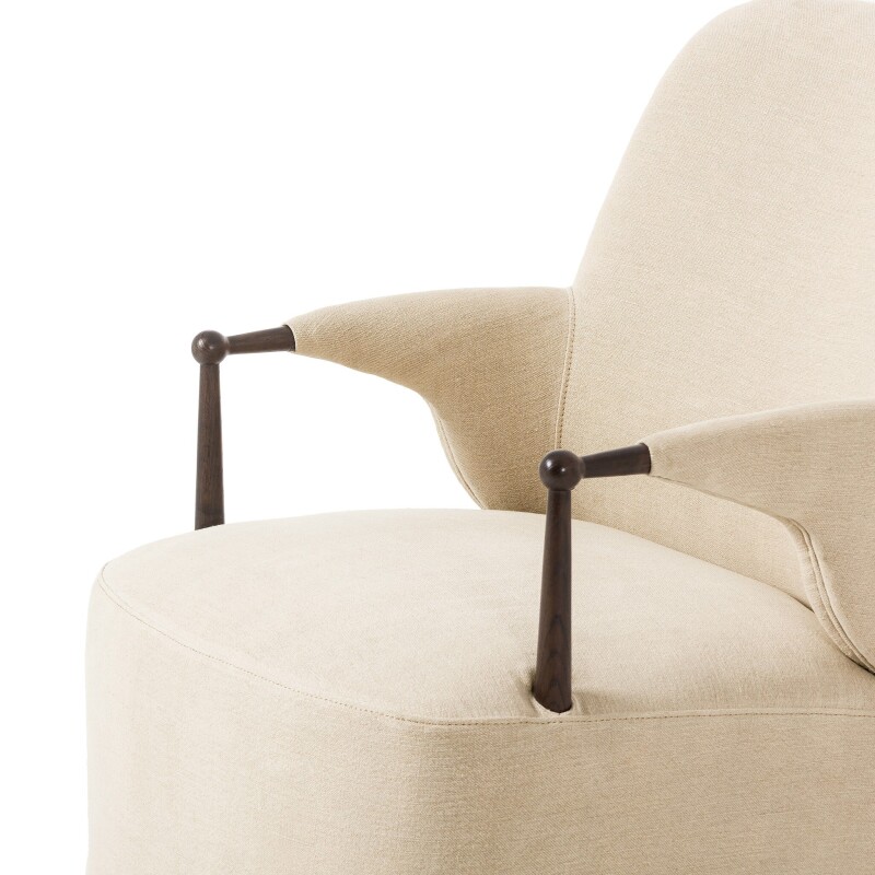 Brently Chair - 243668-002 243668002