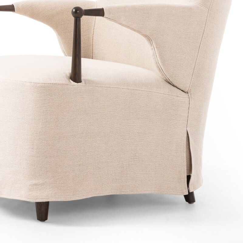 Brently Chair - 243668-002 243668002