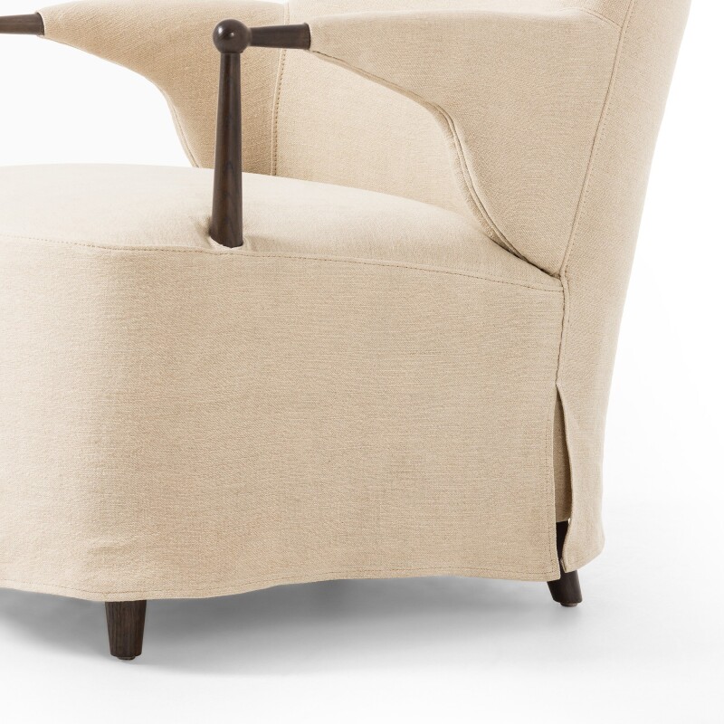 Brently Chair - 243668-002 243668002