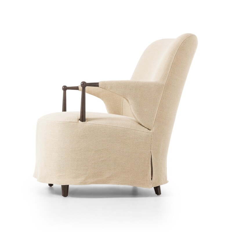 Brently Chair - 243668-002 243668002