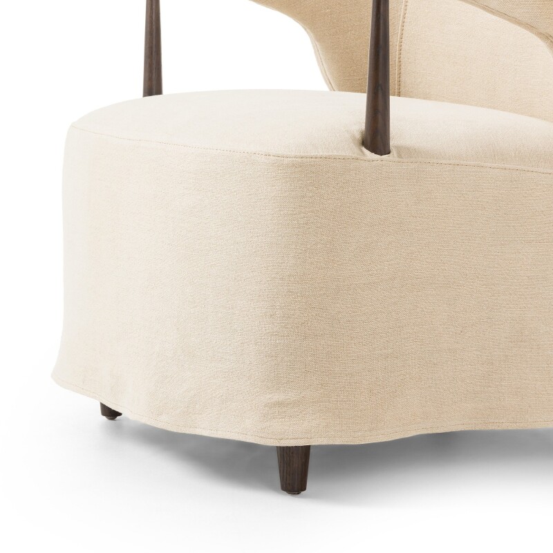 Brently Chair - 243668-002 243668002