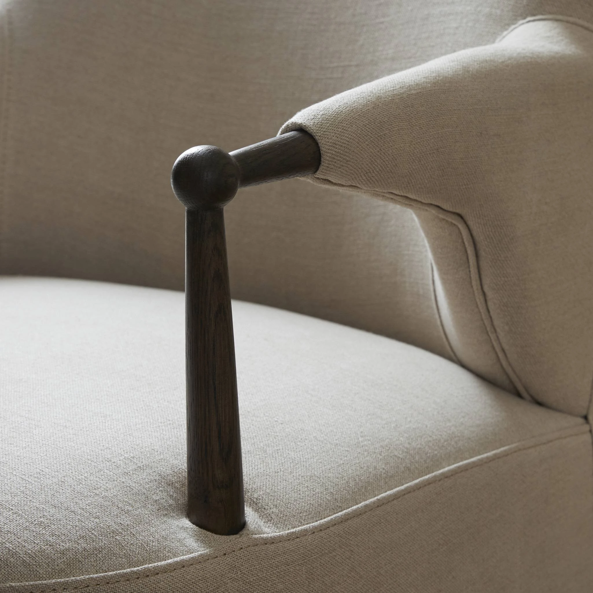 Brently Chair - 243668-002 243668002