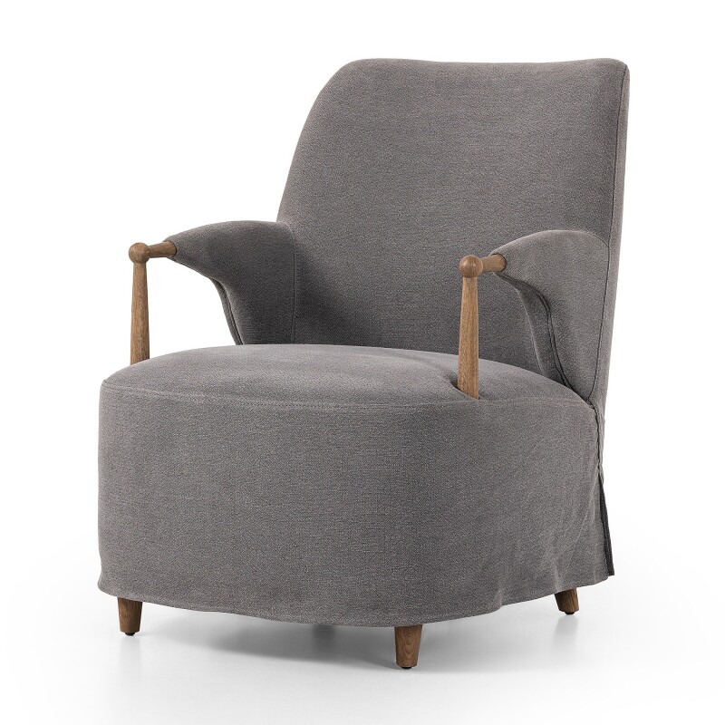 Brently Chair - 243668-003 243668003