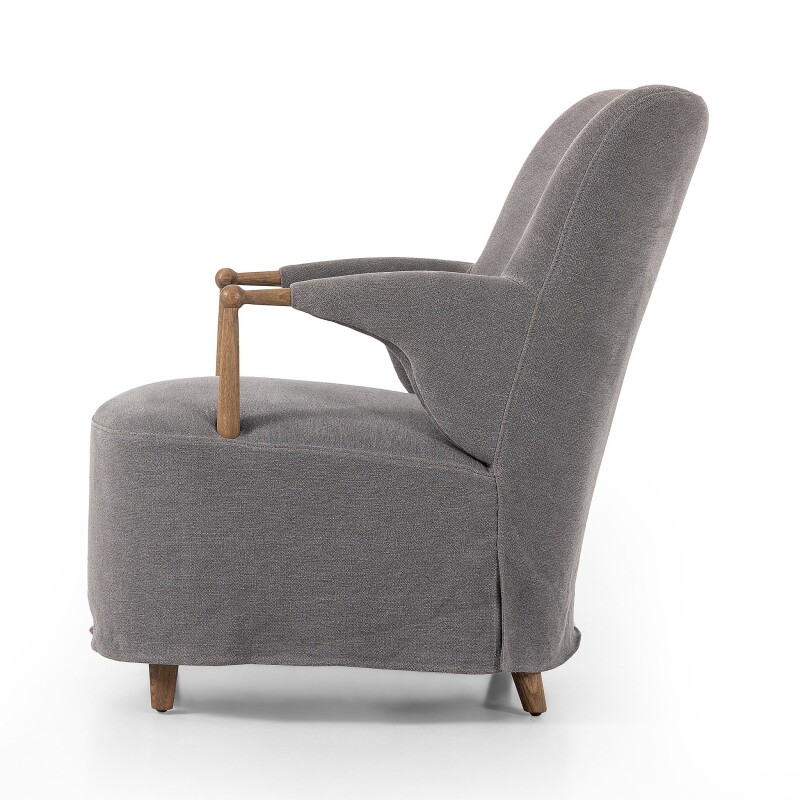 Brently Chair - 243668-003 243668003