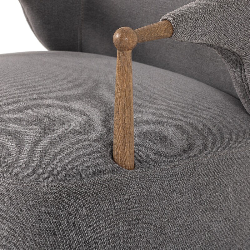 Brently Chair - 243668-003 243668003
