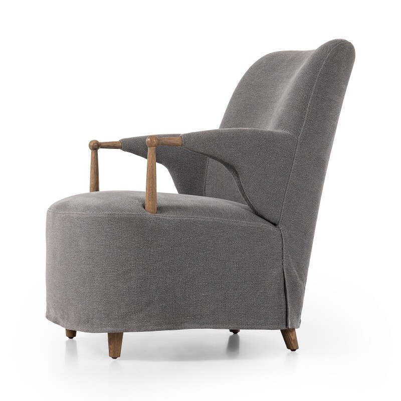 Brently Chair - 243668-003 243668003