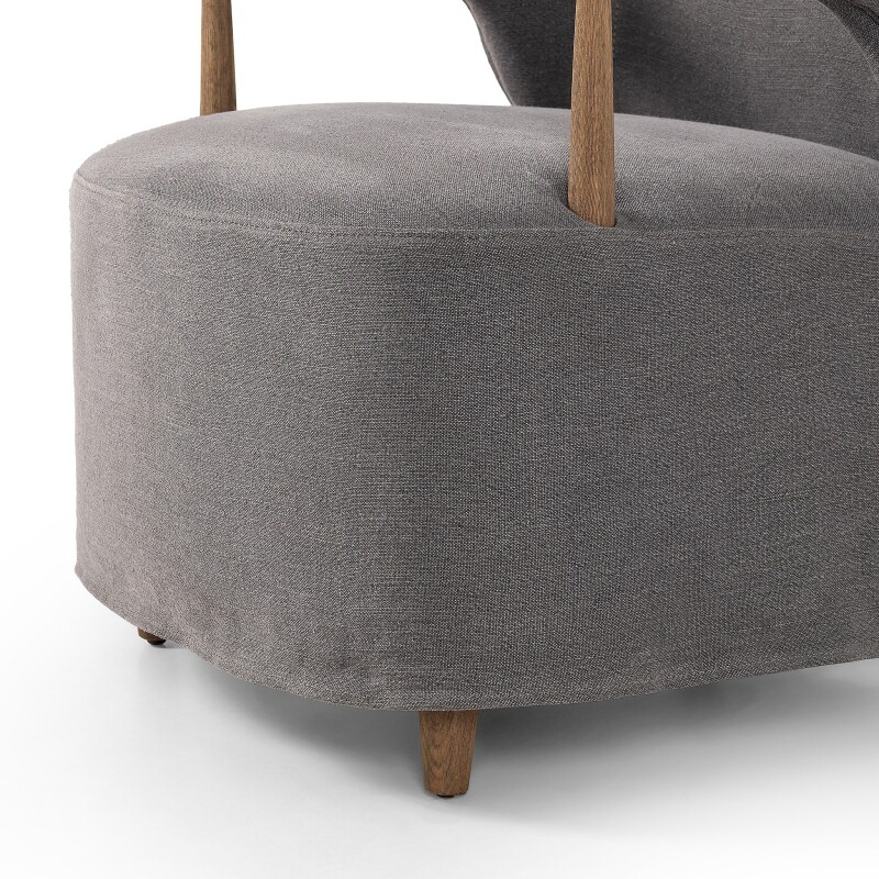 Brently Chair - 243668-003 243668003