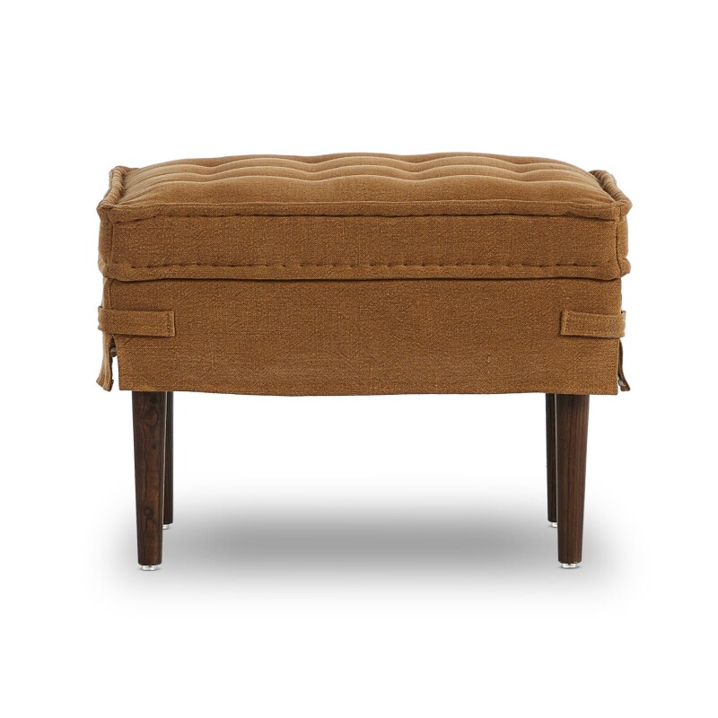 Cole Small Ottoman - 243690-001 243690001
