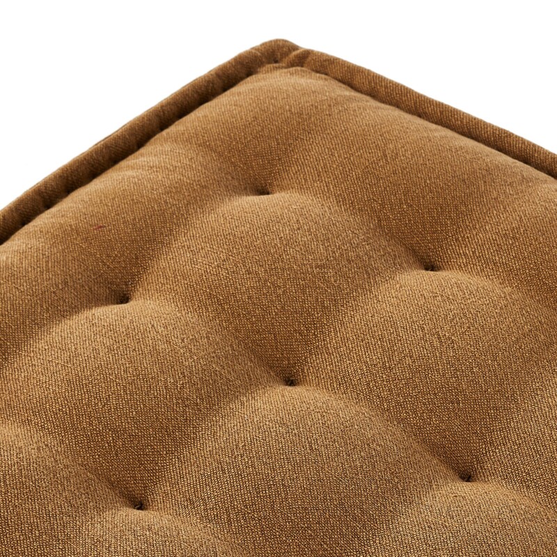 Cole Small Ottoman - 243690-001 243690001