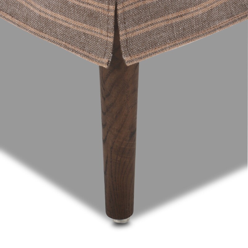 Cole Small Ottoman - 243690-002 243690002