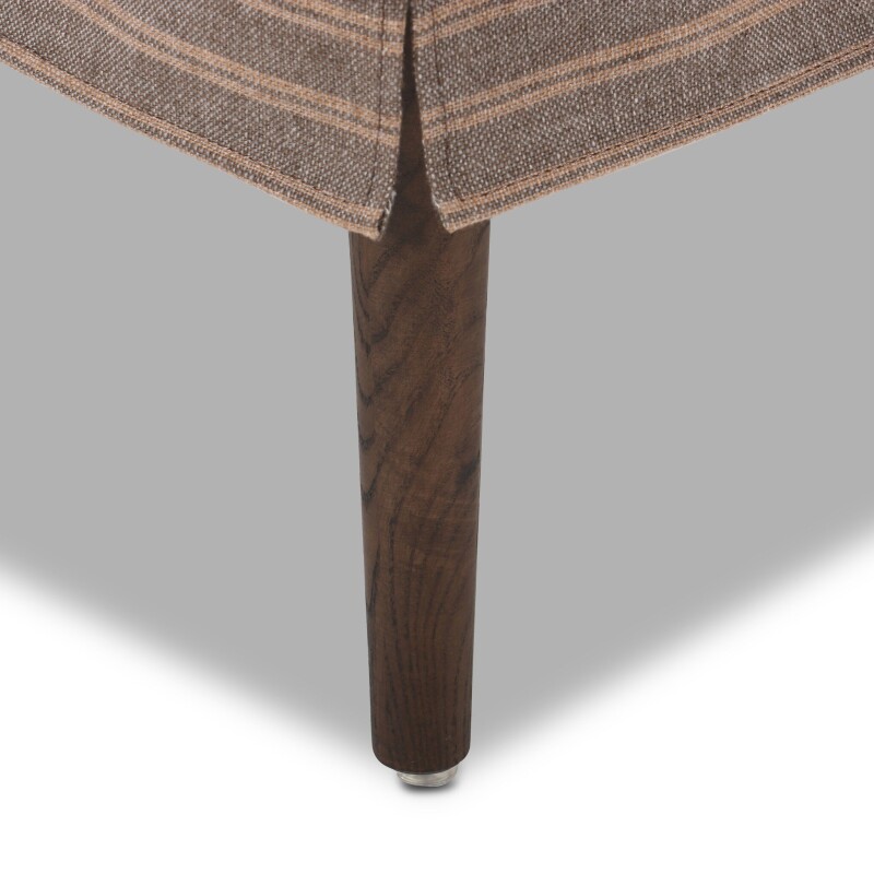 Cole Small Ottoman - 243690-002 243690002