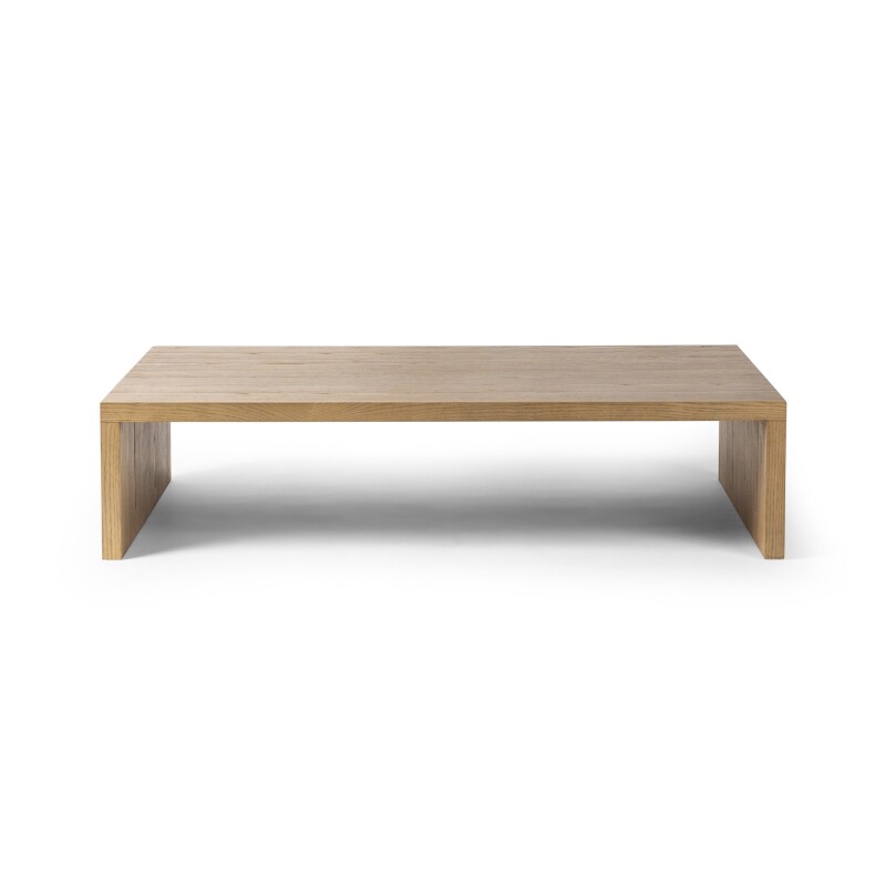Hathaway Coffee Table - 243692-001 243692001