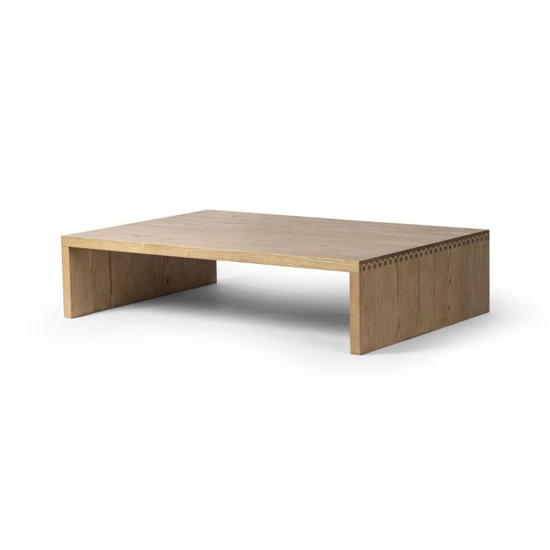 Hathaway Coffee Table - 243692-001 243692001