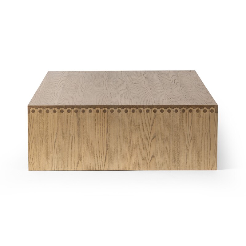 Hathaway Coffee Table - 243692-001 243692001