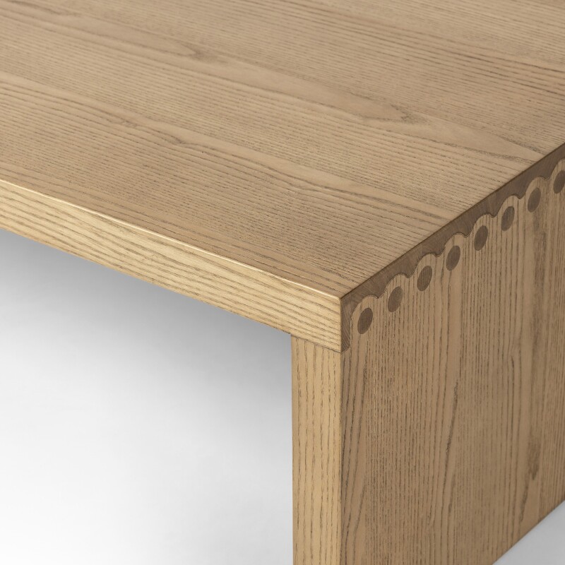 Hathaway Coffee Table - 243692-001 243692001