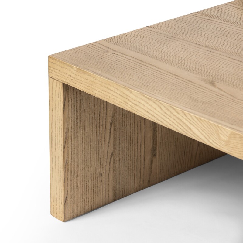 Hathaway Coffee Table - 243692-001 243692001