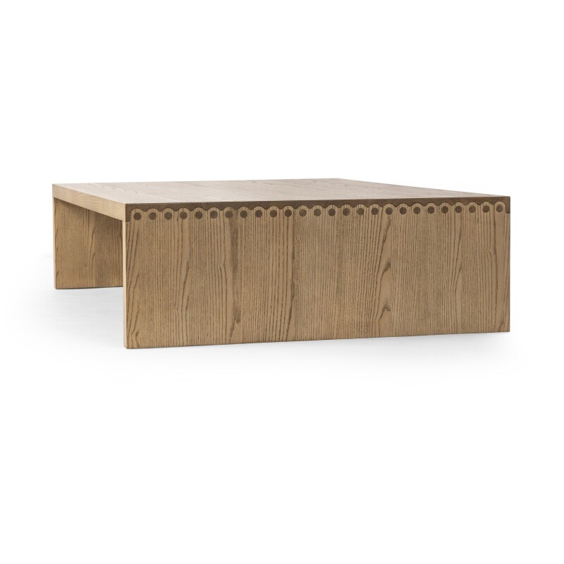 Hathaway Coffee Table - 243692-001 243692001