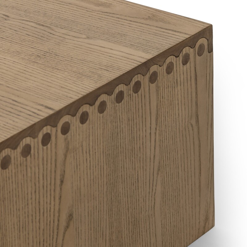 Hathaway Coffee Table - 243692-001 243692001