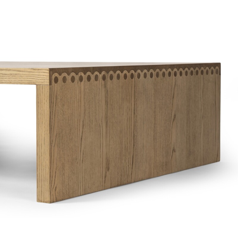 Hathaway Coffee Table - 243692-001 243692001
