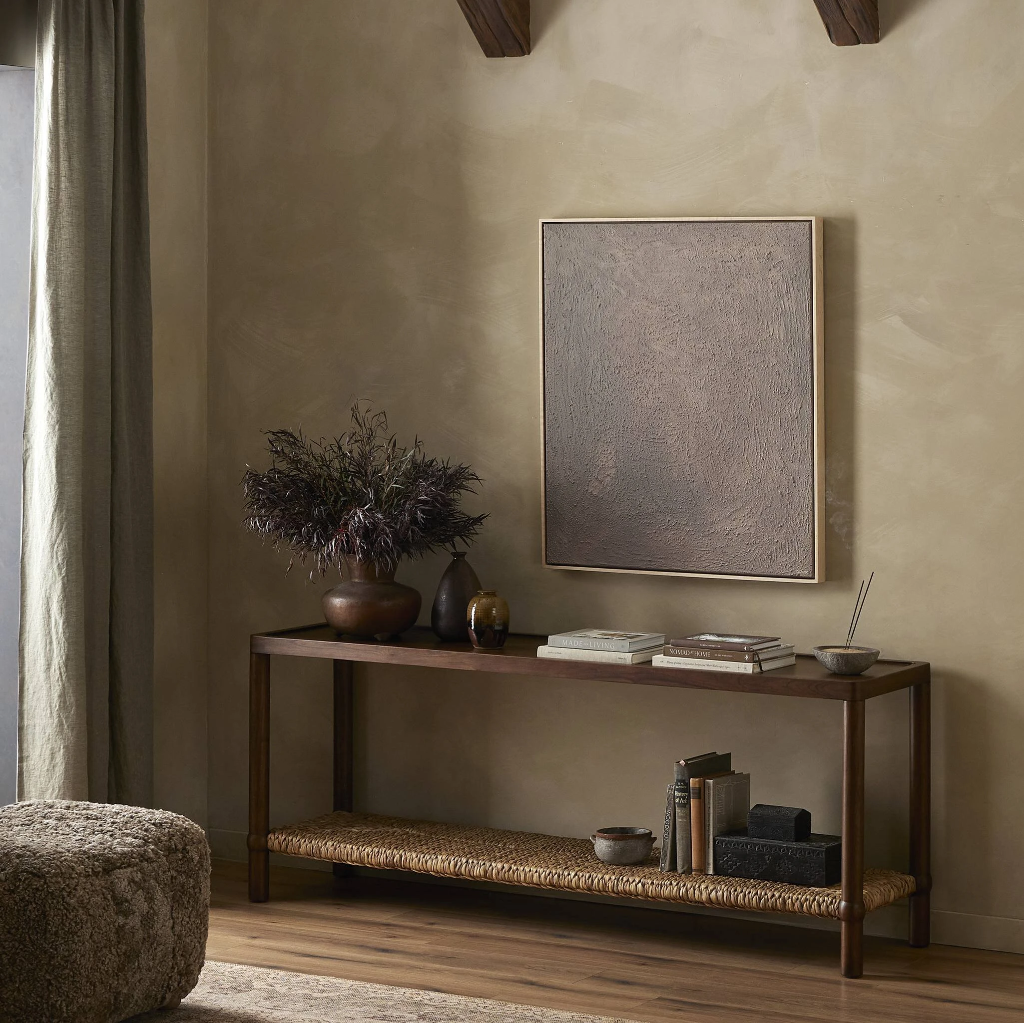 Gabriella Console Table - 243694-001 243694001