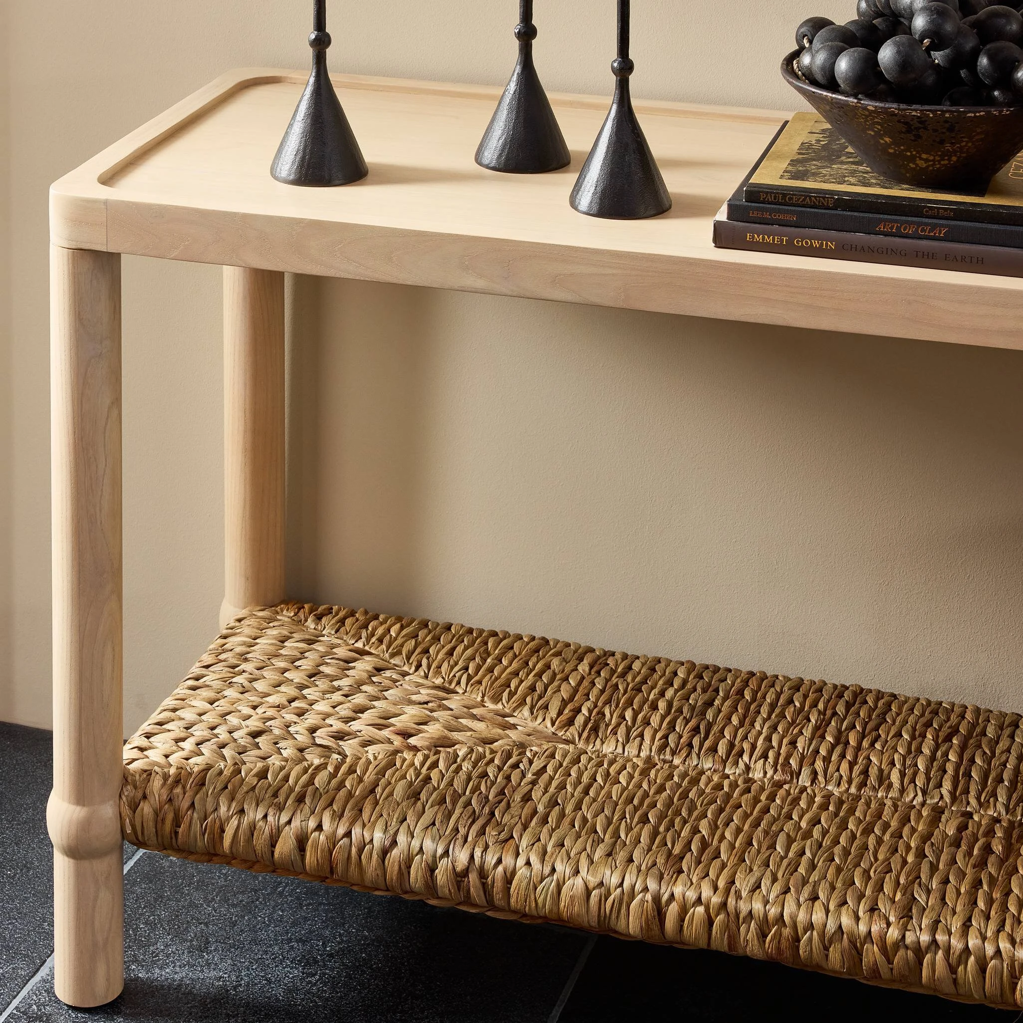 Gabriella Console Table - 243694-002 243694002