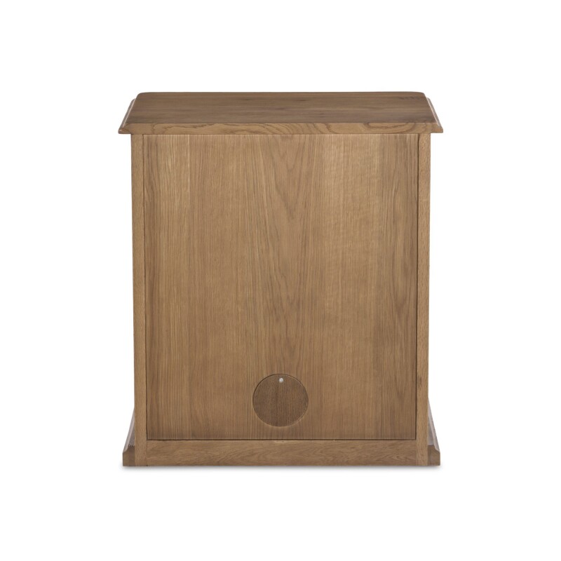 Poppy Nightstand - 243698-001 243698001