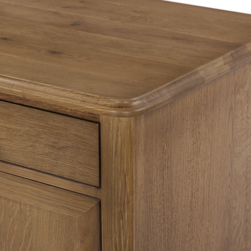 Poppy Nightstand - 243698-001 243698001