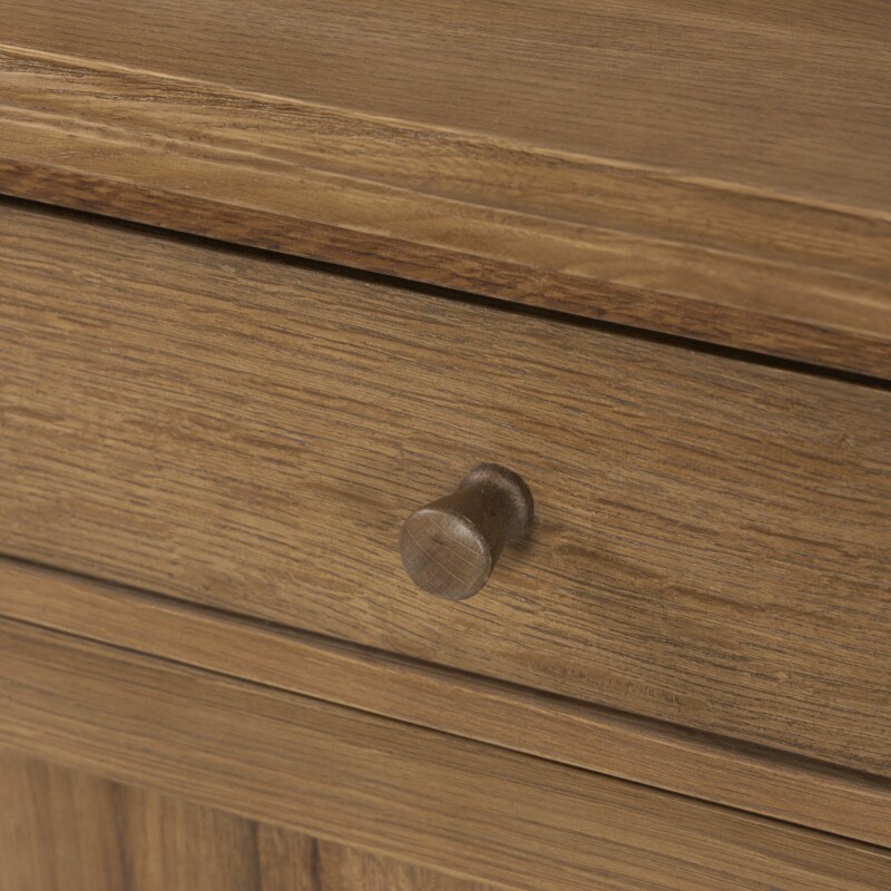 Poppy Nightstand - 243698-001 243698001