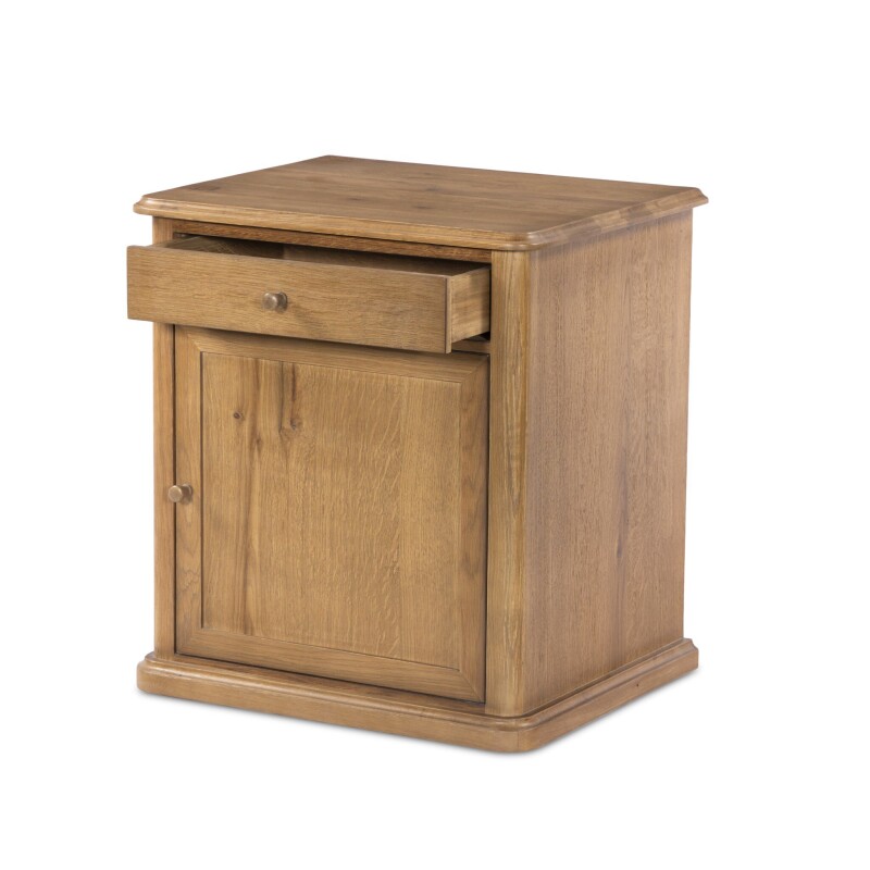 Poppy Nightstand - 243698-001 243698001