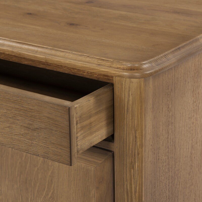 Poppy Nightstand - 243698-001 243698001