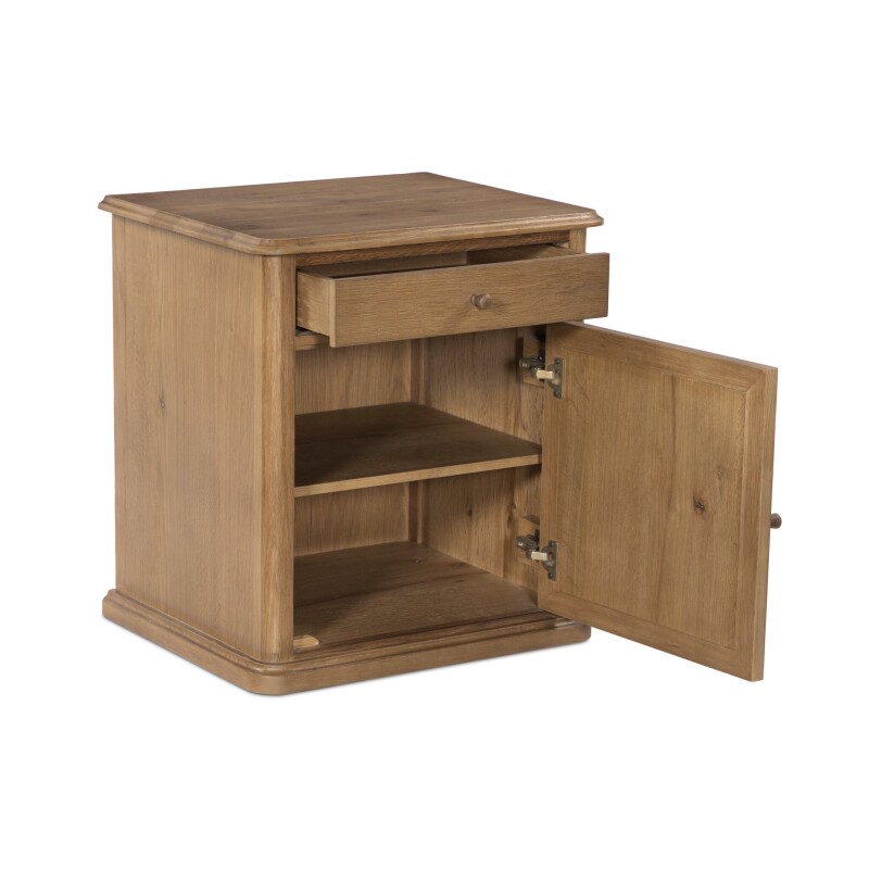 Poppy Nightstand - 243698-001 243698001