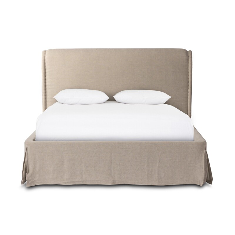 Wyndham Bed - 243704-006 243704006