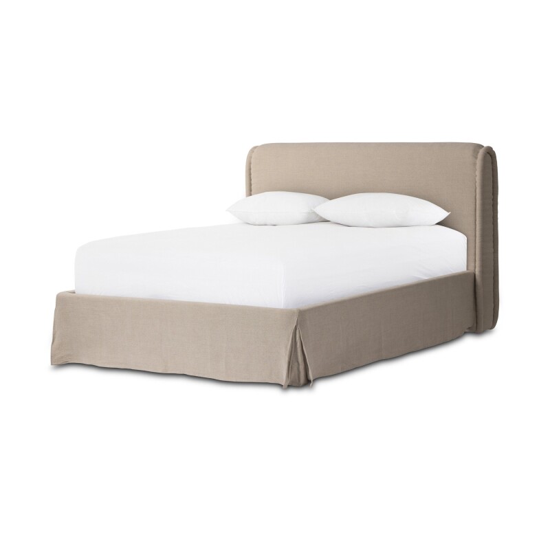 Wyndham Bed - 243704-006 243704006