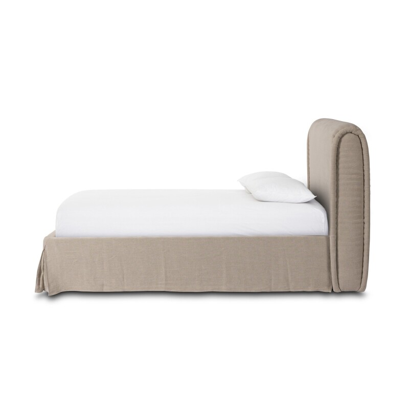 Wyndham Bed - 243704-006 243704006