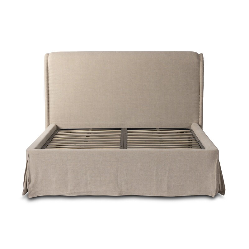 Wyndham Bed - 243704-006 243704006