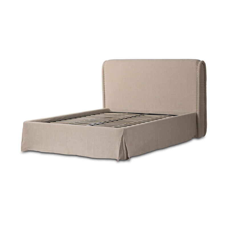 Wyndham Bed - 243704-006 243704006