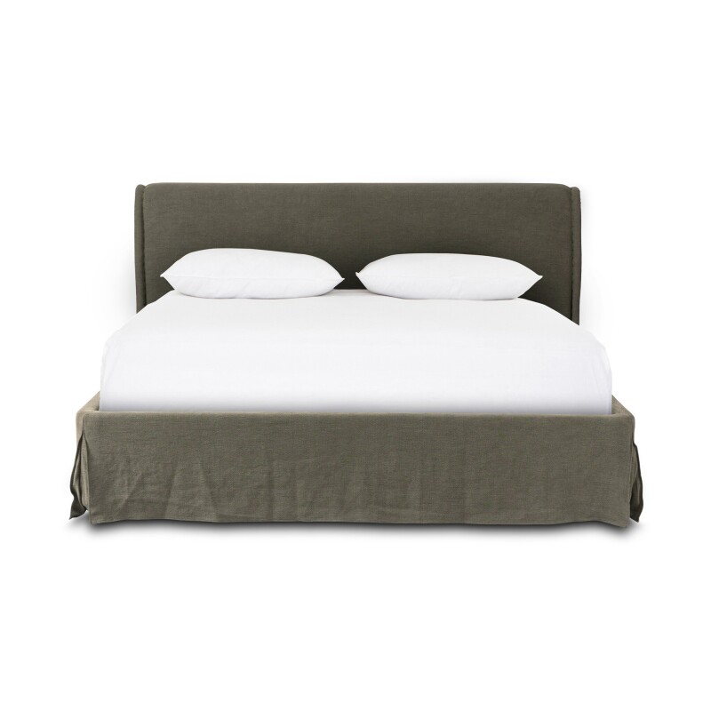 Wyndham Bed - 243704-007 243704007