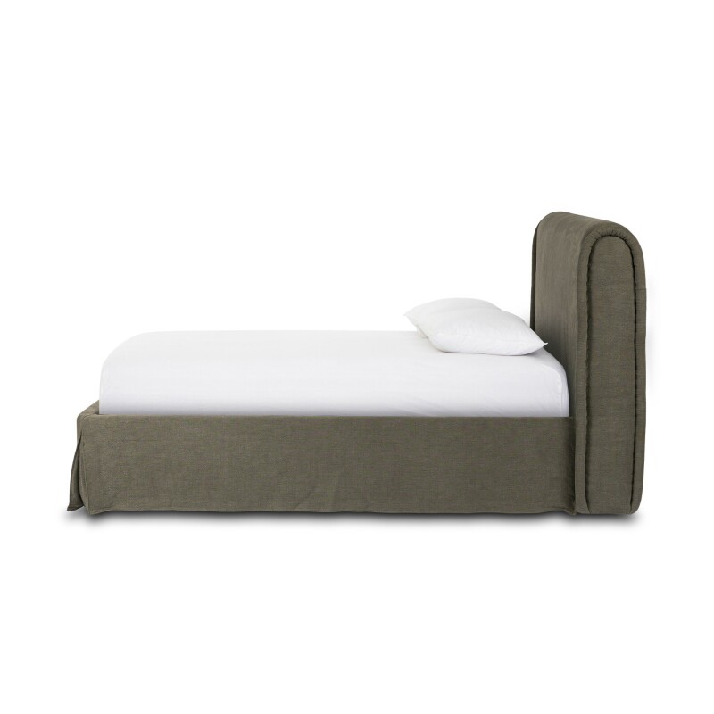 Wyndham Bed - 243704-007 243704007